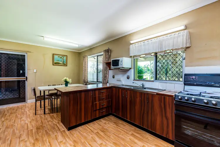 Third view of Homely house listing, 17 Wappa Falls Road, Yandina QLD 4561