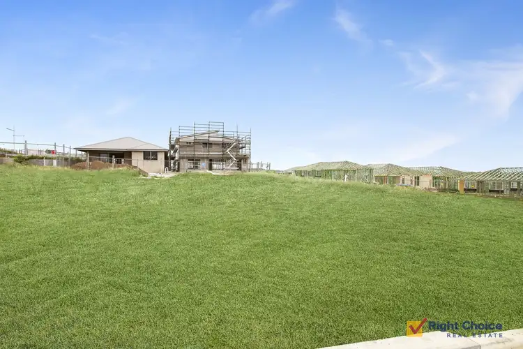 LOT 2051 Farmgate Crescent, Calderwood NSW 2527