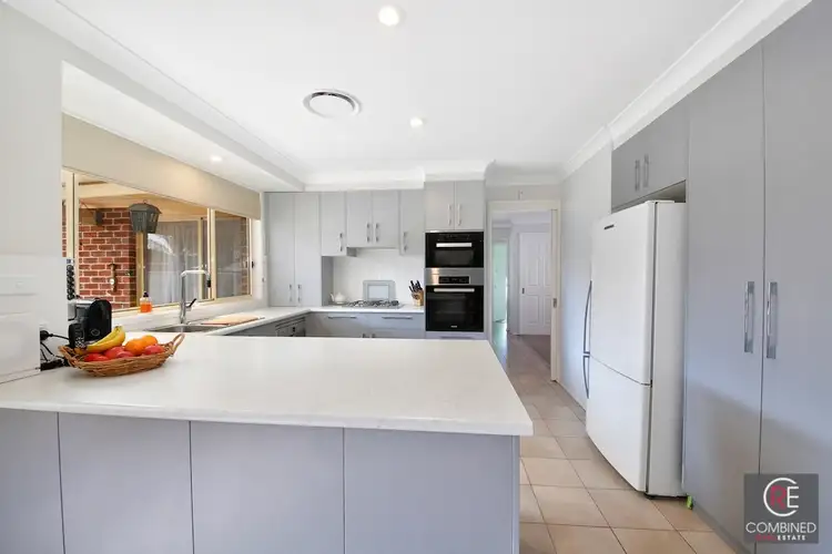Second view of Homely house listing, 28 She Oak Grove, Narellan Vale NSW 2567