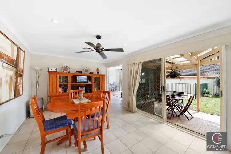 Third view of Homely house listing, 28 She Oak Grove, Narellan Vale NSW 2567
