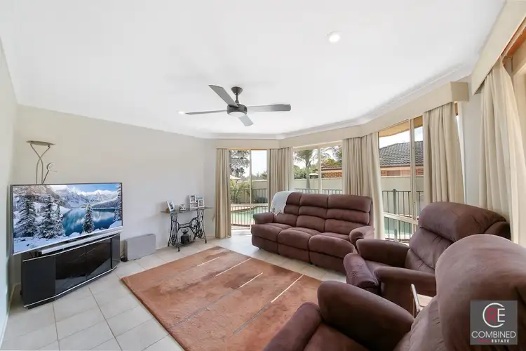 Fourth view of Homely house listing, 28 She Oak Grove, Narellan Vale NSW 2567