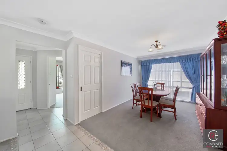 Fifth view of Homely house listing, 28 She Oak Grove, Narellan Vale NSW 2567