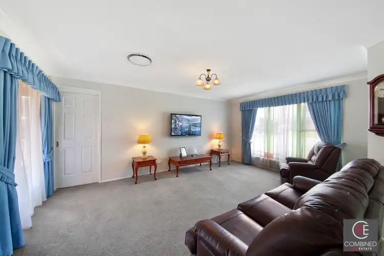 Sixth view of Homely house listing, 28 She Oak Grove, Narellan Vale NSW 2567