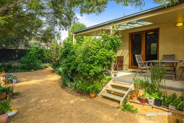 Second view of Homely house listing, 49 Panmure Street, Newstead VIC 3462