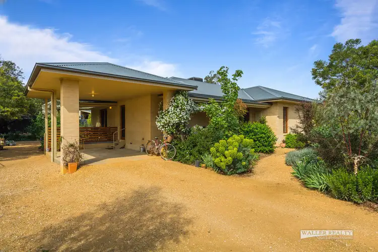 Third view of Homely house listing, 49 Panmure Street, Newstead VIC 3462