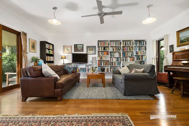 Fourth view of Homely house listing, 49 Panmure Street, Newstead VIC 3462