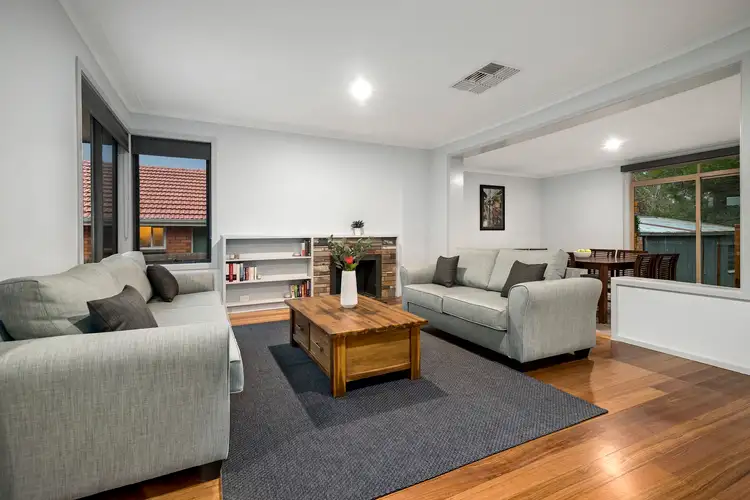 Second view of Homely house listing, 43 Judith Street, Bundoora VIC 3083