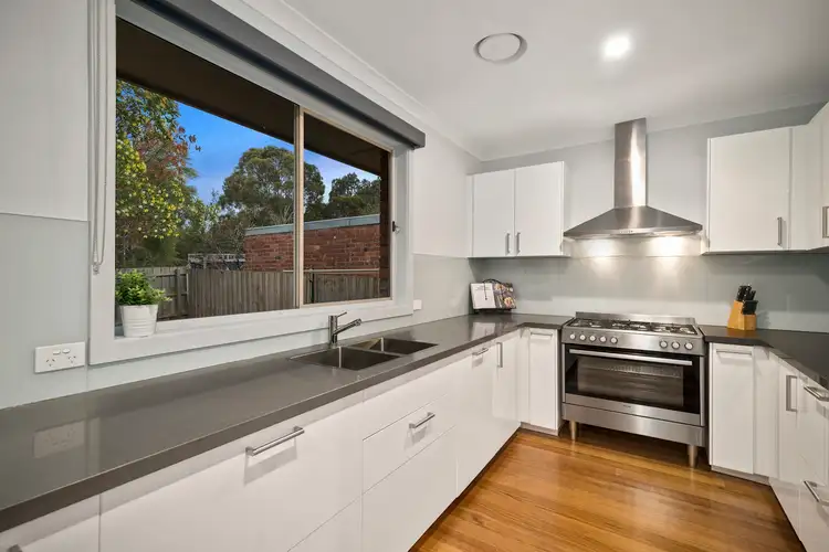 Third view of Homely house listing, 43 Judith Street, Bundoora VIC 3083