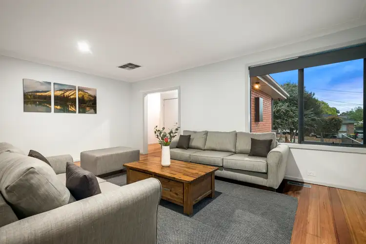 Fifth view of Homely house listing, 43 Judith Street, Bundoora VIC 3083