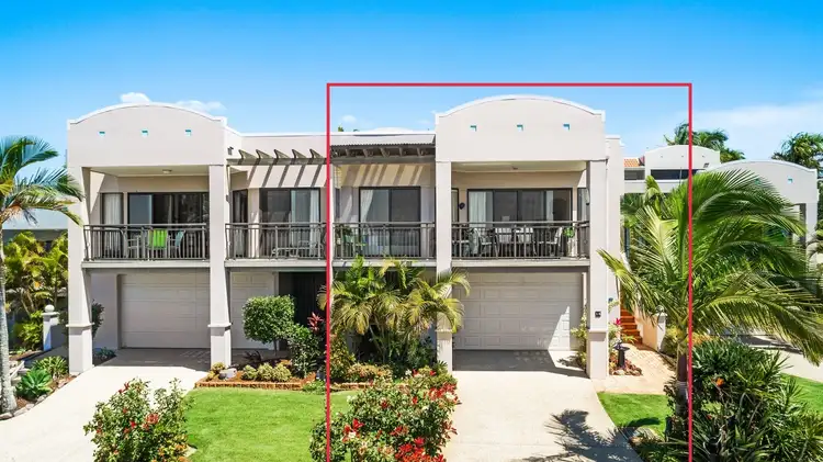 Third view of Homely unit listing, 18/1 Bay Terrace, Coolum Beach QLD 4573