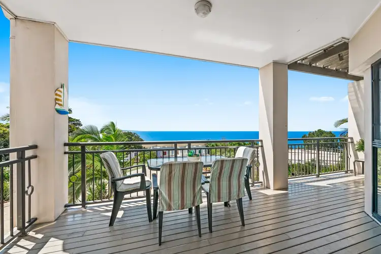 Fourth view of Homely unit listing, 18/1 Bay Terrace, Coolum Beach QLD 4573