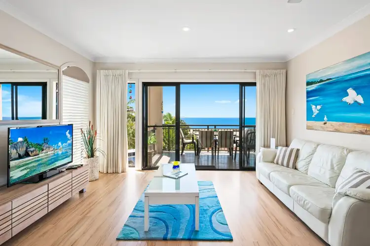 Fifth view of Homely unit listing, 18/1 Bay Terrace, Coolum Beach QLD 4573