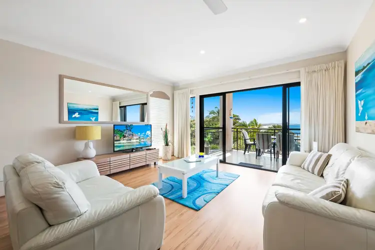 Sixth view of Homely unit listing, 18/1 Bay Terrace, Coolum Beach QLD 4573