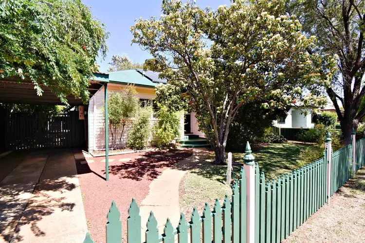 30 Baird Street, Dubbo NSW 2830