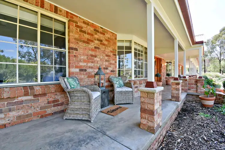 Second view of Homely house listing, 13L Debeaufort Drive, Dubbo NSW 2830