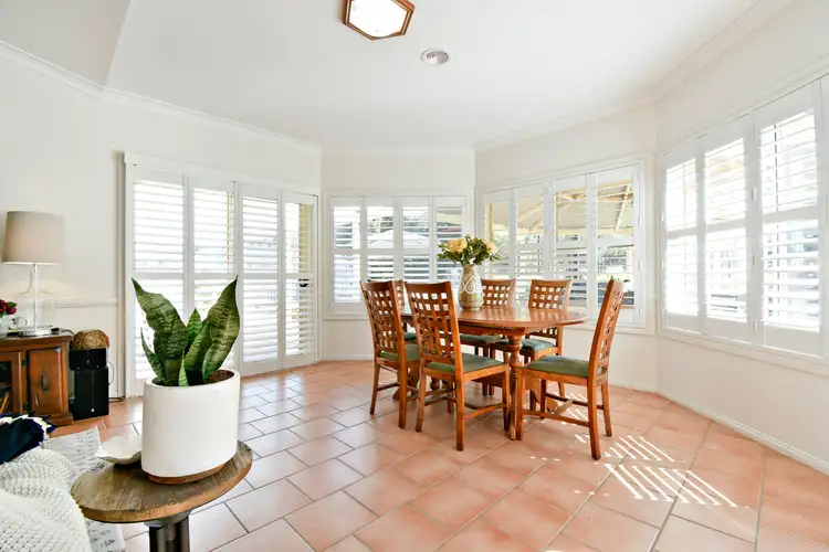 Fifth view of Homely house listing, 13L Debeaufort Drive, Dubbo NSW 2830