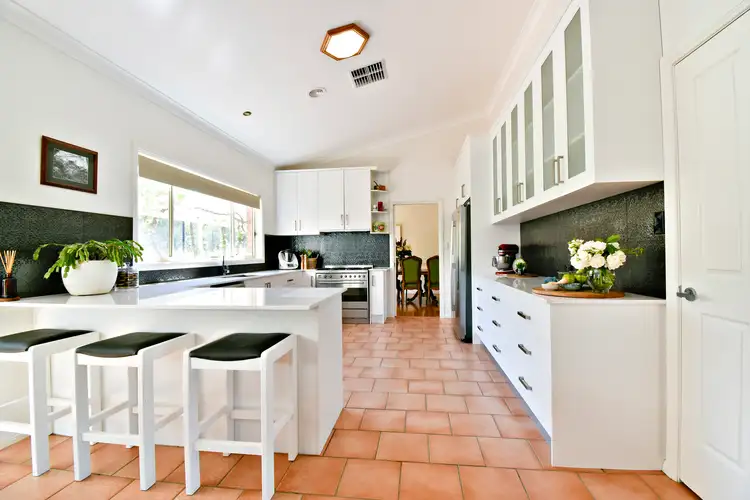 Sixth view of Homely house listing, 13L Debeaufort Drive, Dubbo NSW 2830