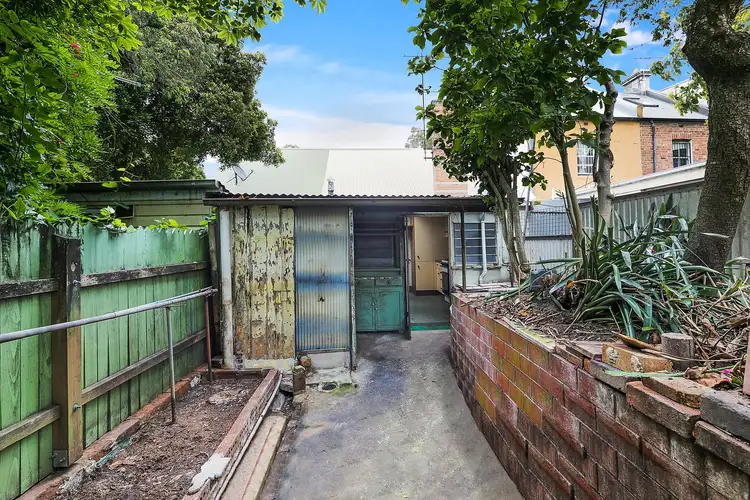 Main view of Homely terrace listing, 42 Alexander Street, Alexandria NSW 2015