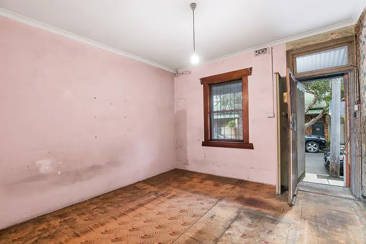 Second view of Homely terrace listing, 42 Alexander Street, Alexandria NSW 2015