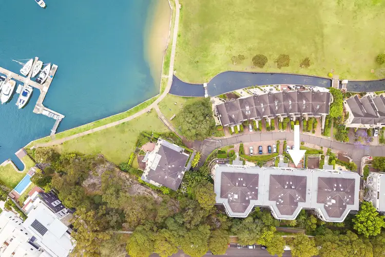 Main view of Homely apartment listing, 15/7 Figtree Avenue, Abbotsford NSW 2046