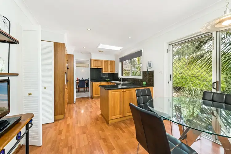 Second view of Homely house listing, 30 Westmore Drive, West Pennant Hills NSW 2125