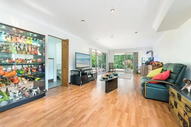 Fourth view of Homely house listing, 30 Westmore Drive, West Pennant Hills NSW 2125
