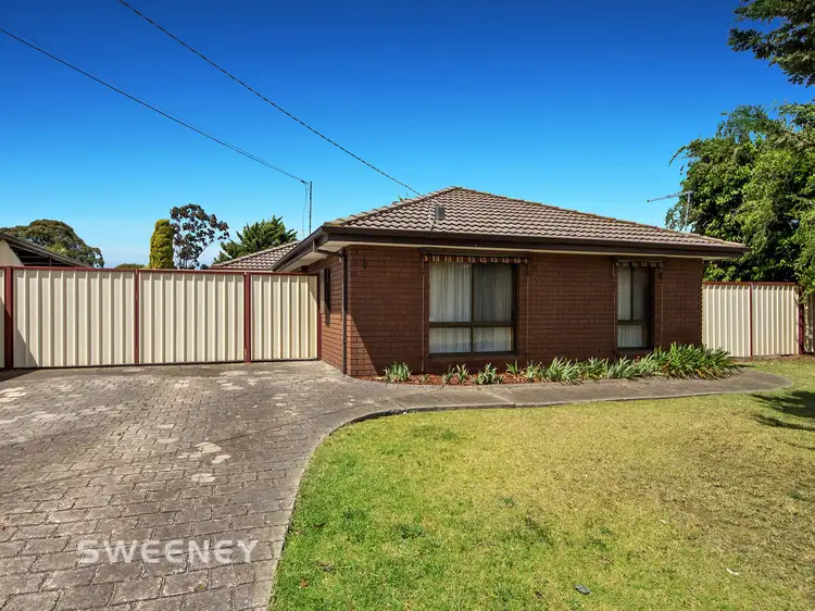 9 Sandlewood Court, Kings Park VIC 3021