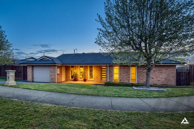 46 Windhaven Drive, Warragul VIC 3820