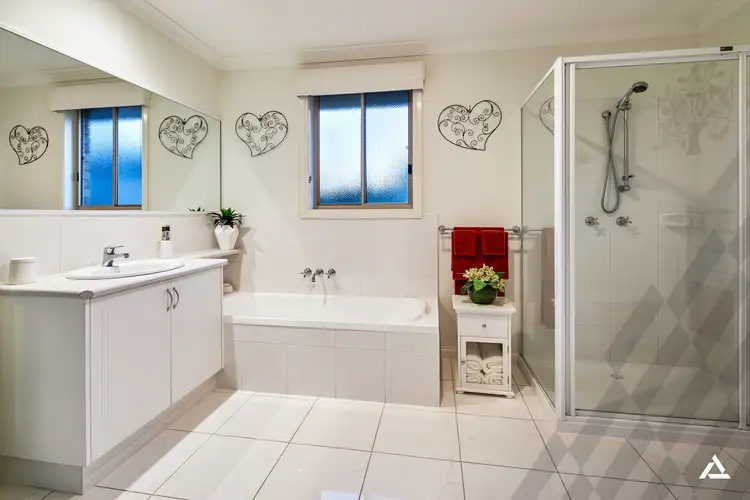 Fifth view of Homely house listing, 46 Windhaven Drive, Warragul VIC 3820