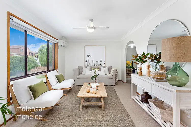 Main view of Homely house listing, 80 Derribong Drive, Cordeaux Heights NSW 2526