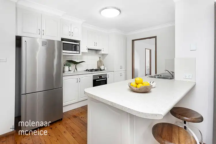 Second view of Homely house listing, 80 Derribong Drive, Cordeaux Heights NSW 2526