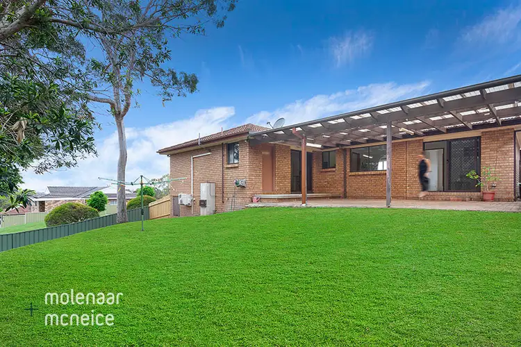 Third view of Homely house listing, 80 Derribong Drive, Cordeaux Heights NSW 2526