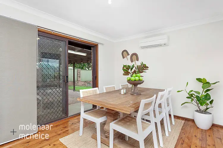 Fourth view of Homely house listing, 80 Derribong Drive, Cordeaux Heights NSW 2526