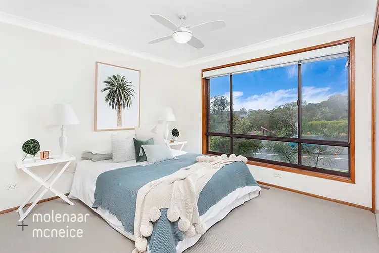 Fifth view of Homely house listing, 80 Derribong Drive, Cordeaux Heights NSW 2526