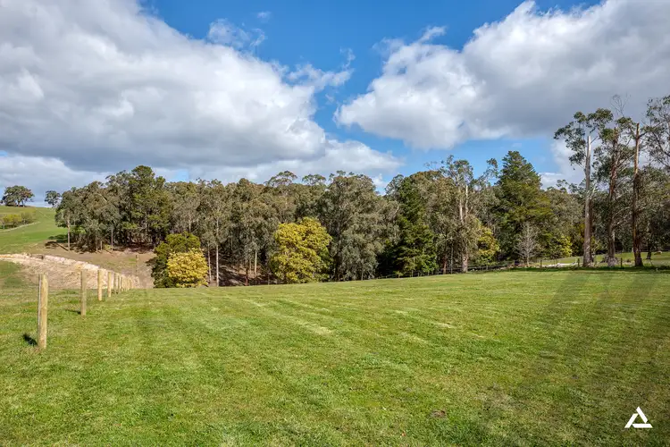 Second view of Homely land listing, LOT 2, 935 Brandy Creek Road, Rokeby VIC 3821