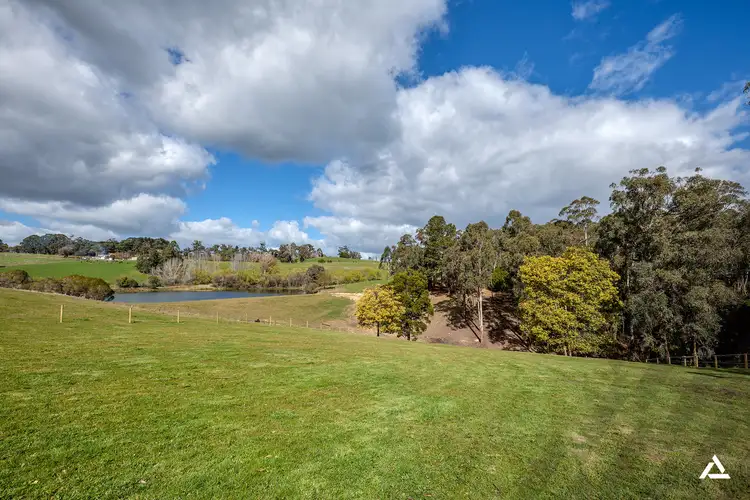 Third view of Homely land listing, LOT 2, 935 Brandy Creek Road, Rokeby VIC 3821