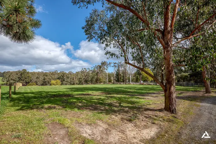 Fifth view of Homely land listing, LOT 2, 935 Brandy Creek Road, Rokeby VIC 3821