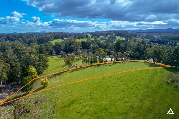 Seventh view of Homely land listing, LOT 2, 935 Brandy Creek Road, Rokeby VIC 3821