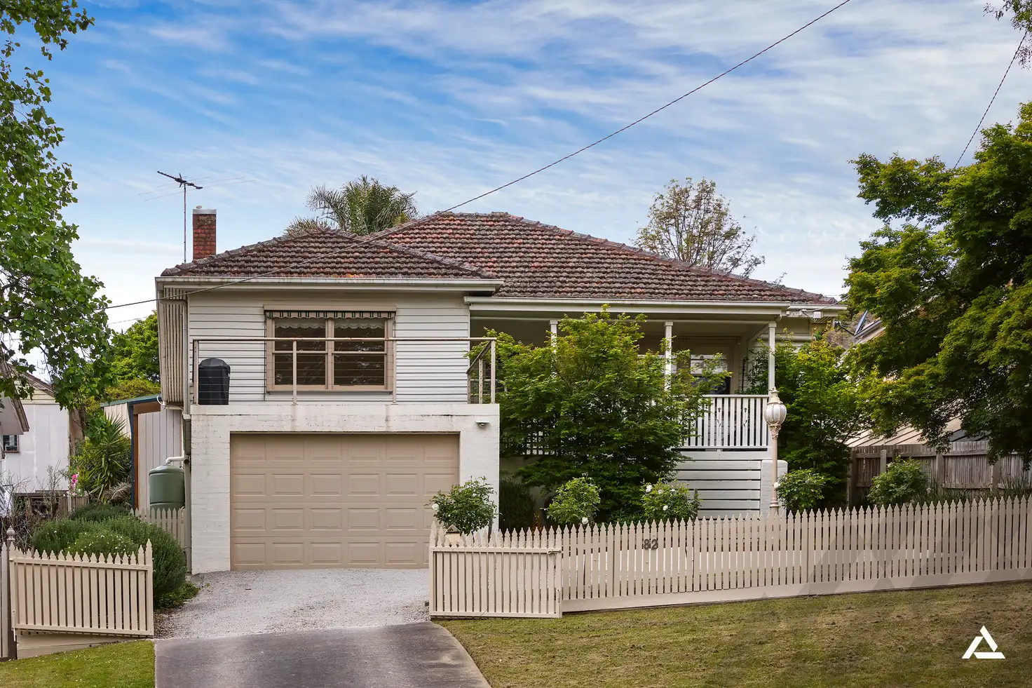 Main view of Homely house listing, 82 Bowen Street, Warragul VIC 3820