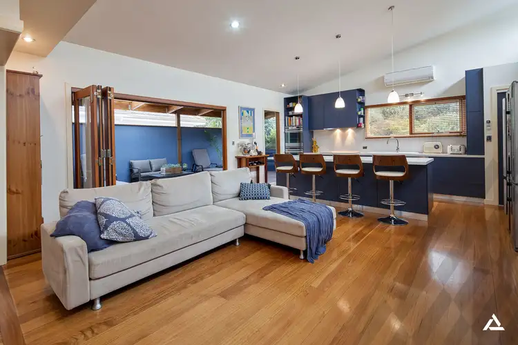 Second view of Homely house listing, 82 Bowen Street, Warragul VIC 3820