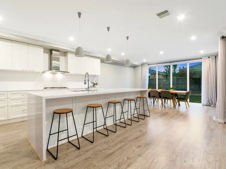 Fourth view of Homely house listing, 66 Mountainview Boulevard, Cranbourne North VIC 3977