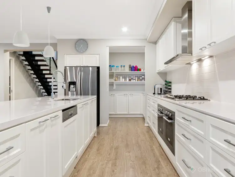 Fifth view of Homely house listing, 66 Mountainview Boulevard, Cranbourne North VIC 3977