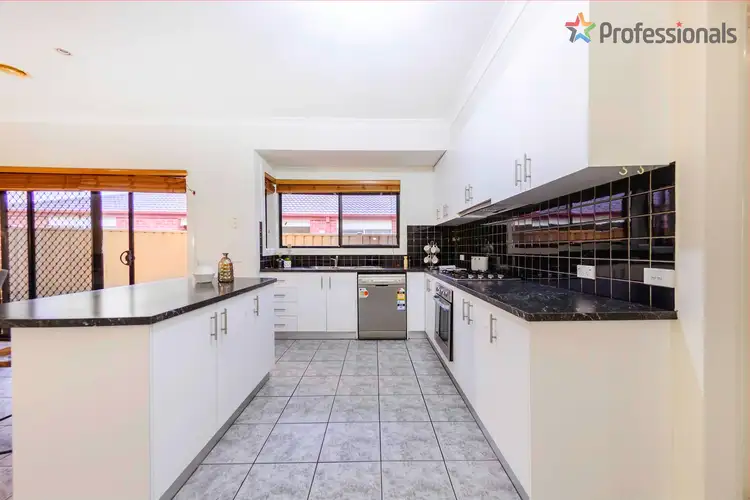 Fifth view of Homely house listing, 12 Breadalbane Avenue, Cairnlea VIC 3023