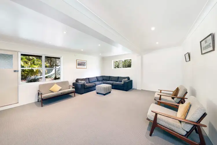 Second view of Homely house listing, 8 Boomerang Ave, Lilli Pilli NSW 2229