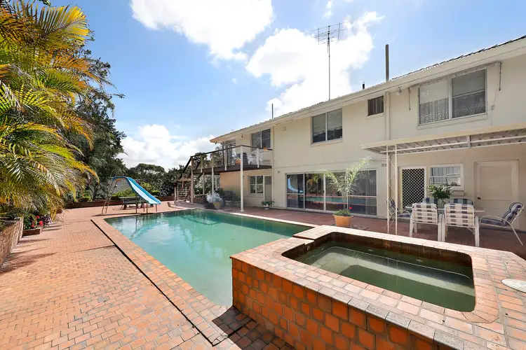 Fourth view of Homely house listing, 8 Boomerang Ave, Lilli Pilli NSW 2229