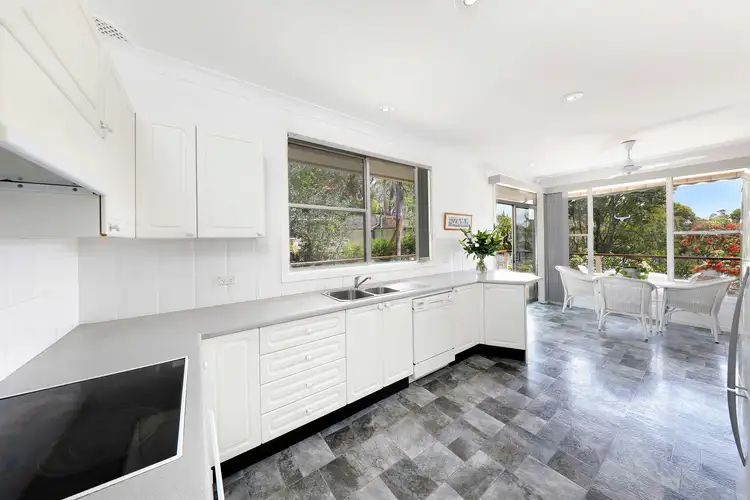 Sixth view of Homely house listing, 8 Boomerang Ave, Lilli Pilli NSW 2229
