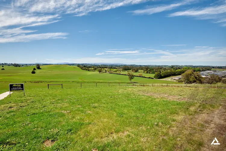Main view of Homely land listing, 20 Nursery Rise, Warragul VIC 3820