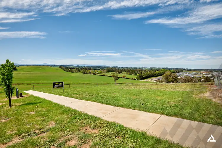 Second view of Homely land listing, 20 Nursery Rise, Warragul VIC 3820