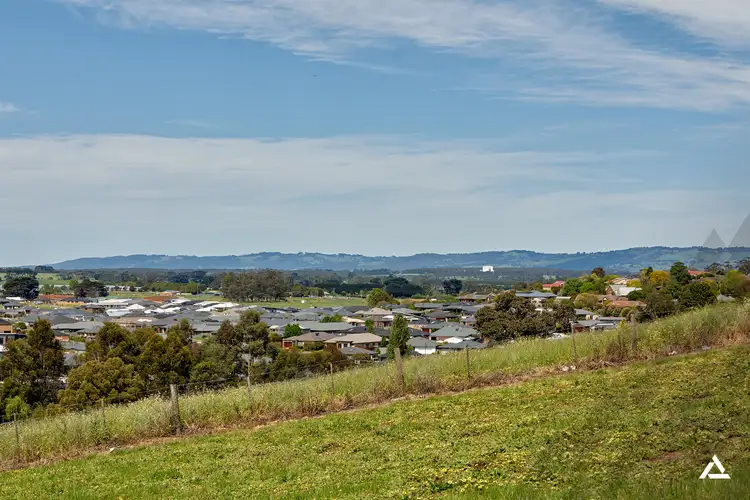 Fourth view of Homely land listing, 20 Nursery Rise, Warragul VIC 3820