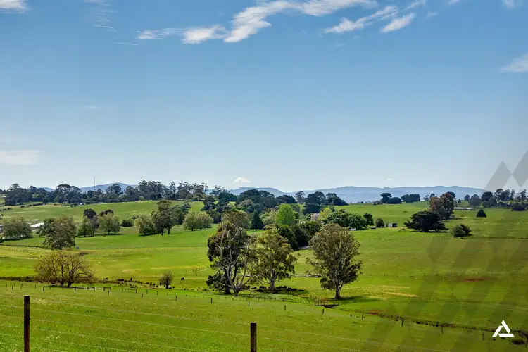 Fifth view of Homely land listing, 20 Nursery Rise, Warragul VIC 3820